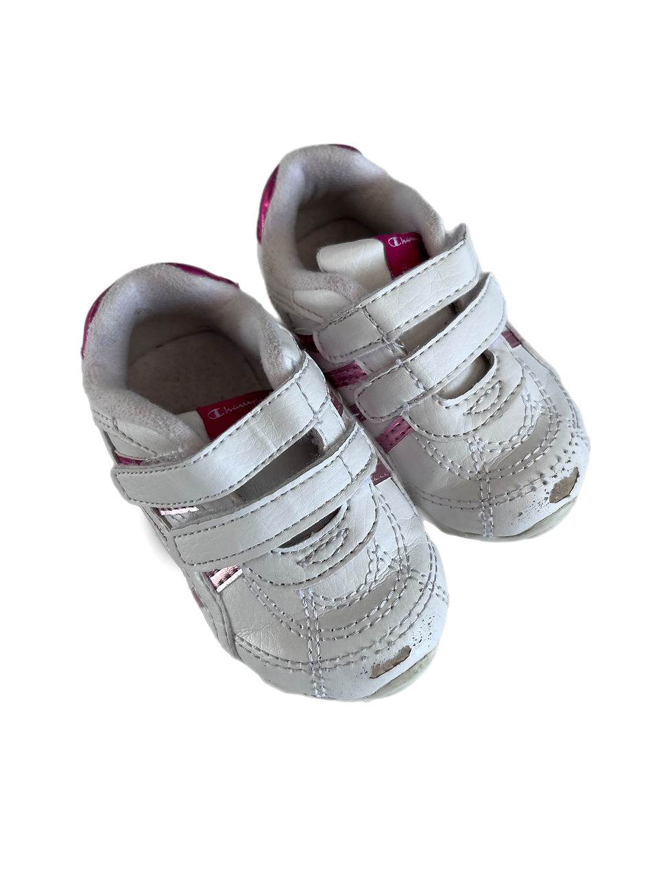 Thumbnail: Champion shoes 4c