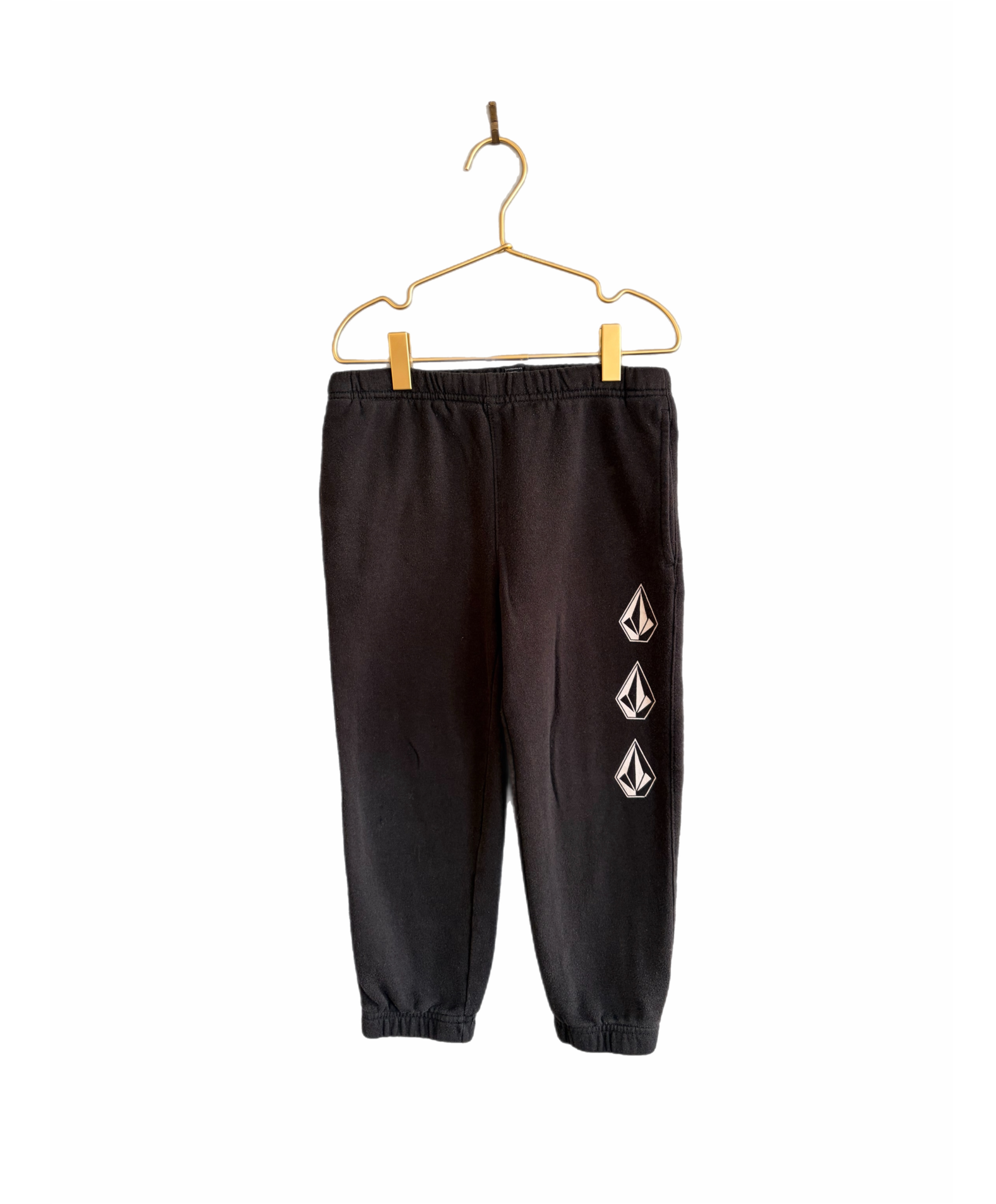 Volcom sweatpants 6Y