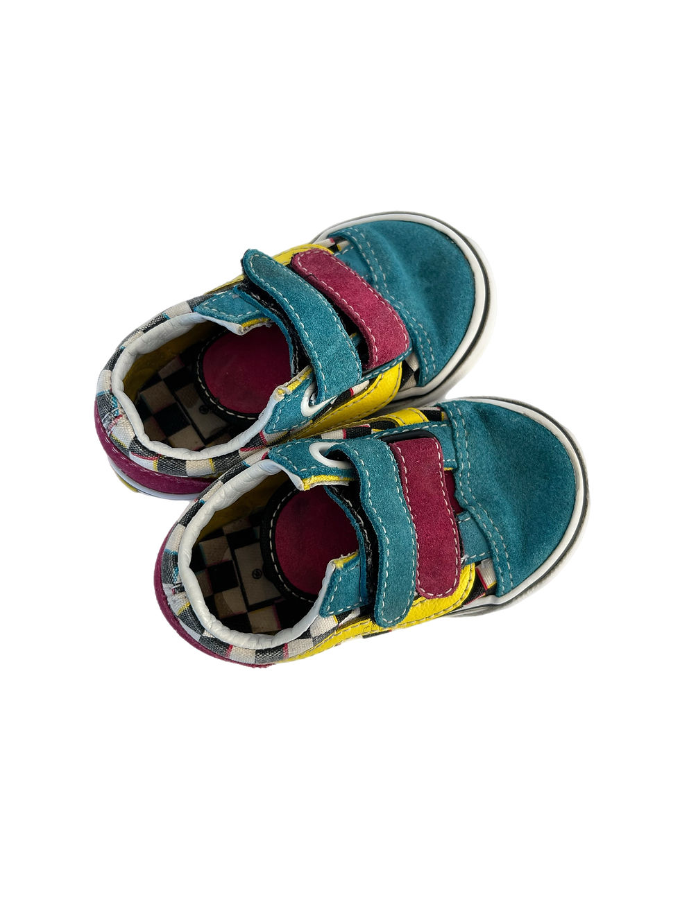 Thumbnail: Vans old skool toddler