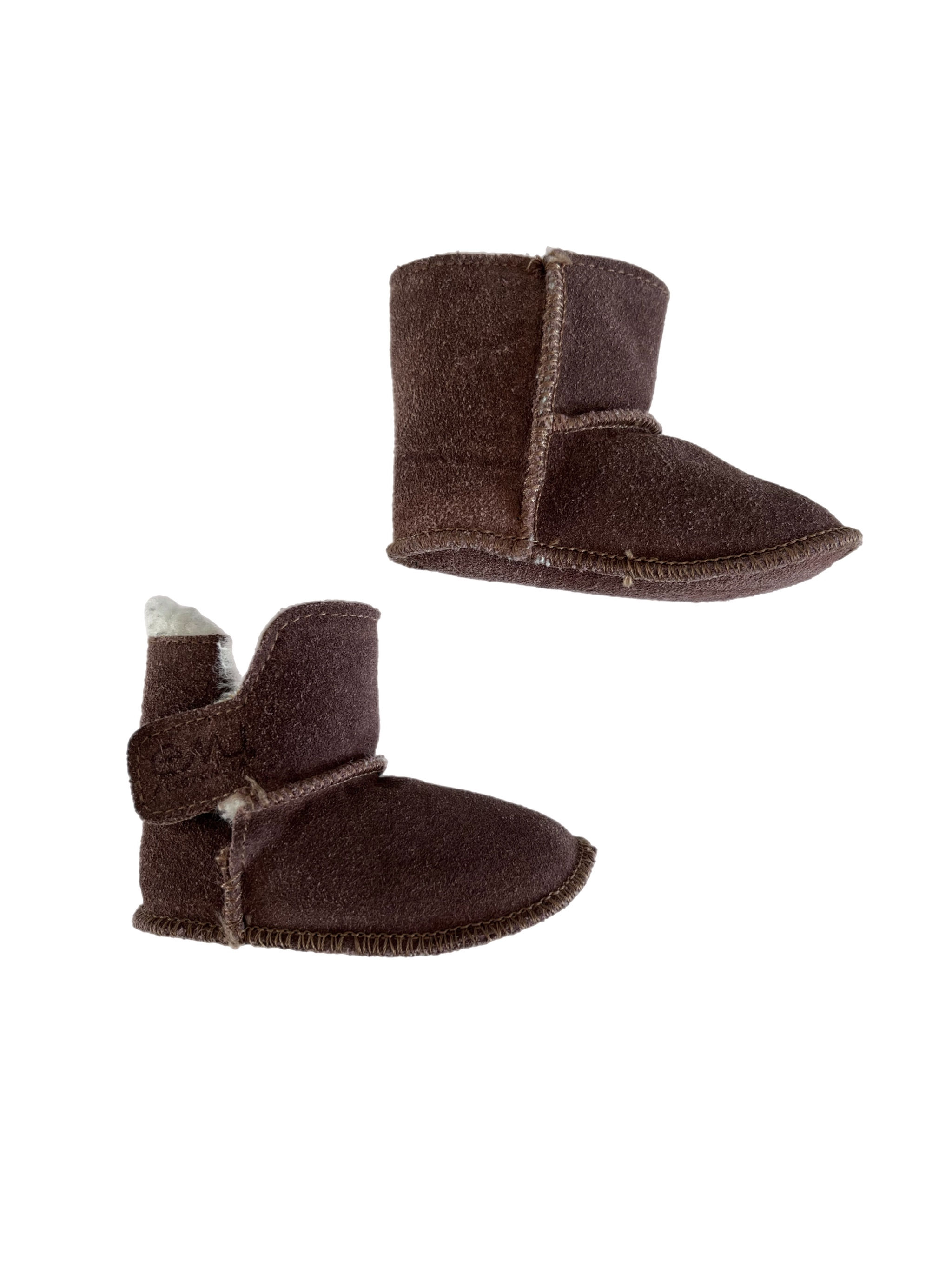 Emu Australia infant boots