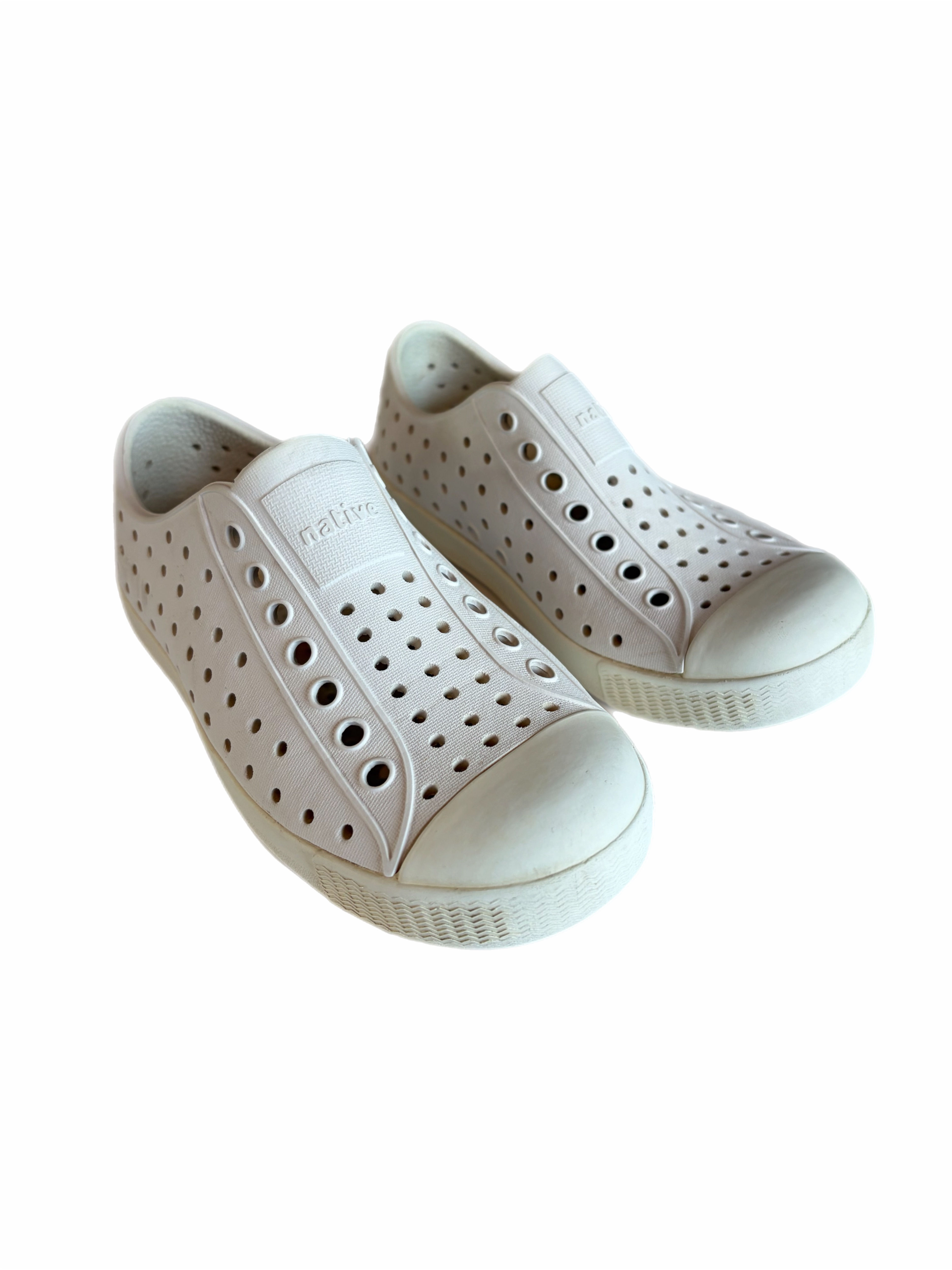 Native shoes 11c