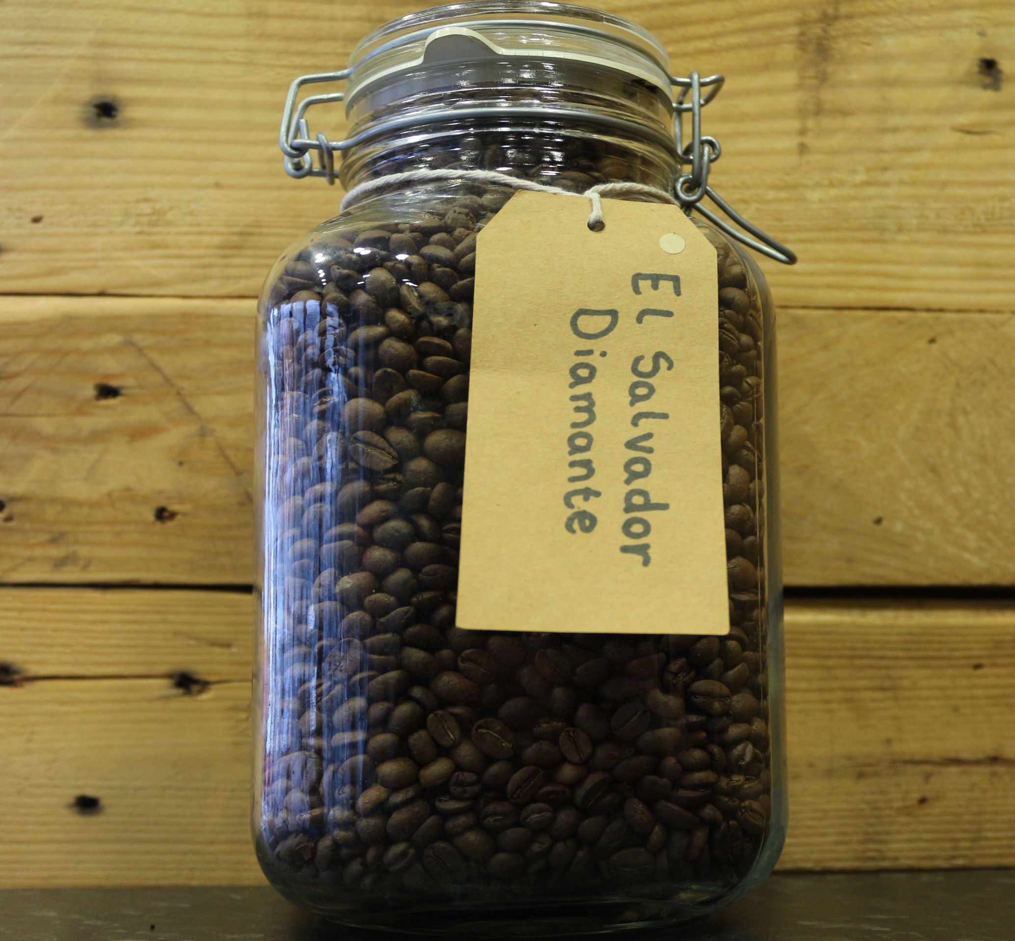 Decaf French Vanilla 