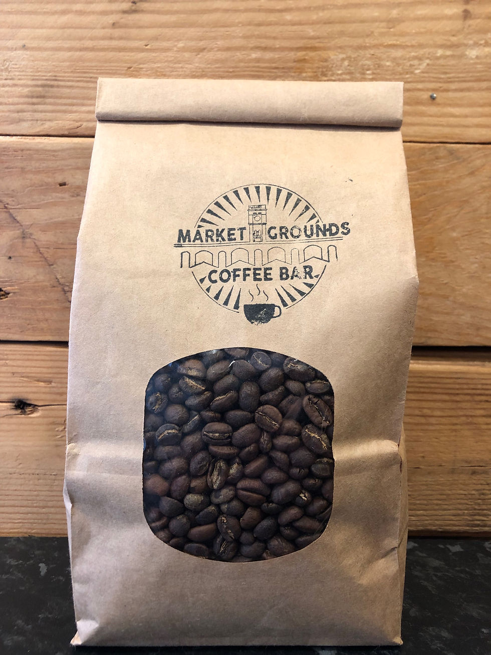Thumbnail: Ethiopia Natural Sidamo