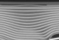 Micro CT services provided by Delphi Precision Imaging allow forensic investigators to inspect the jelly roll of this action camera battery.