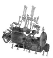 CT scan of a ROCCOR boom deployer allows us to digitally isolate high density components.