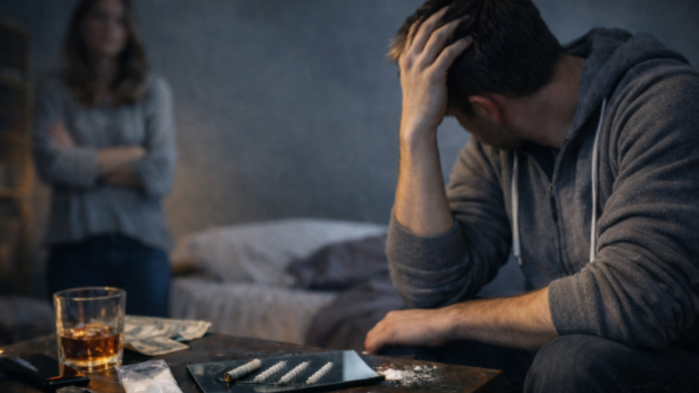 Understanding Cocaine Addiction: Signs, Risks, and Support