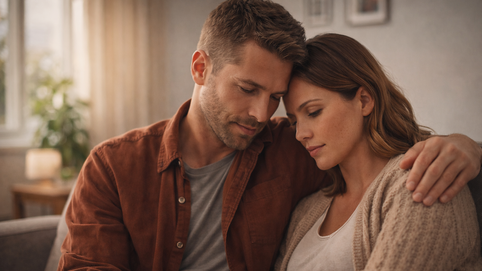 Sobriety, Love, and Codependency: Building Healthy Relationships in Recovery