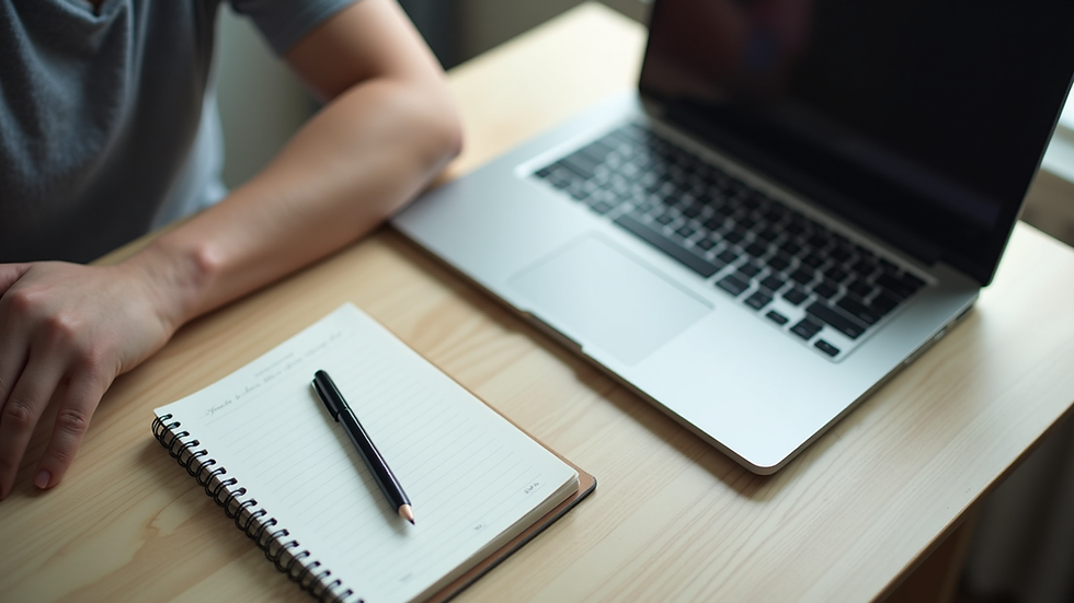 Maximize Your Business Efficiency with Expert Consulting