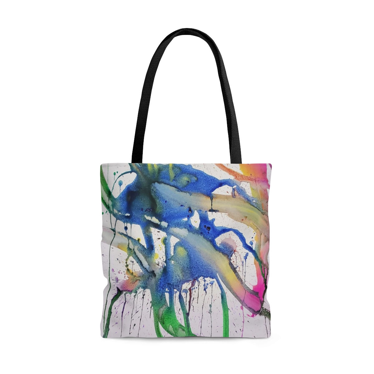 AOP Tote Bag