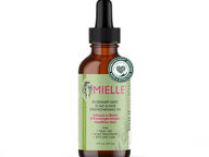 Mielle Organics Rosemary Mint Scalp & Hair Strengthening Oil