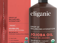 Cliganic Organic Jojoba Oil