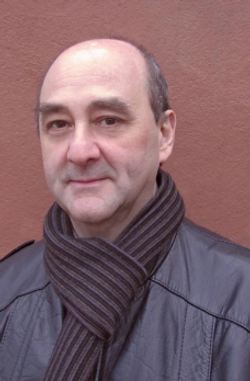 juan carrasco