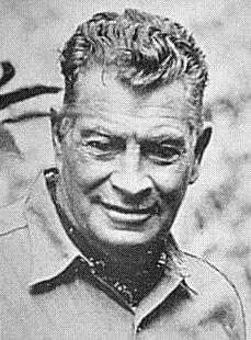The Organic Nature Lover: Euell Gibbons and Organic Gardening