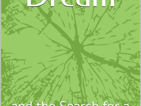 Jefferson's Dream: New Book About Homesteading History