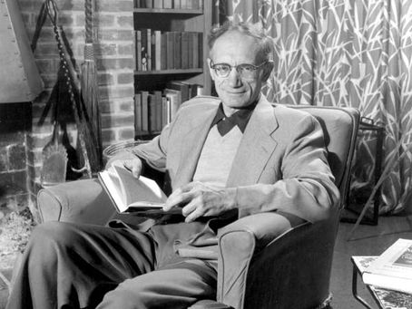 The First "Organic School" in the US? Ralph Borsodi's School of Living