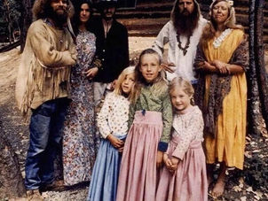 Pioneer Nostalgia: How the 1970s Back-to-the-Landers Romanticized Pioneer Life
