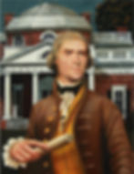 Thomas Jefferson