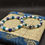 Miniature : bracelet pour perdre du poids, Howlite, Apatite, Lapis lazuli , quartz blanc
