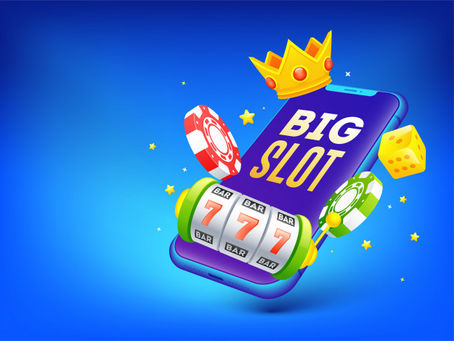 New Big Time Gaming Slots
