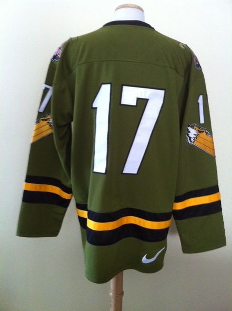Nike Away Jersey - $149,99