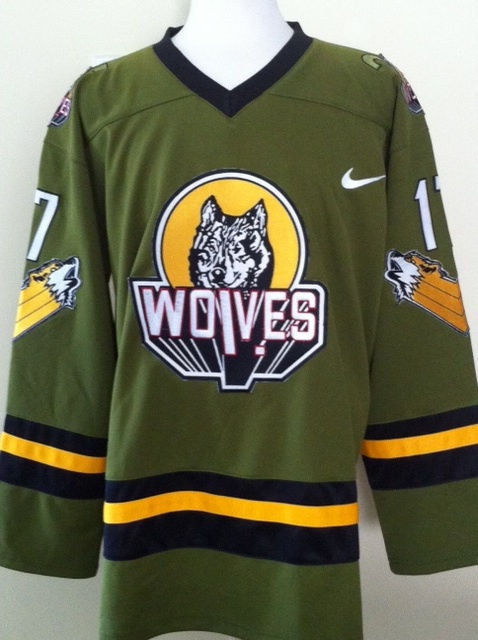 Nike Away Jersey - $149,99