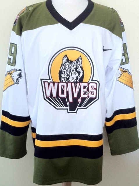 Nike Home Jersey $149,99