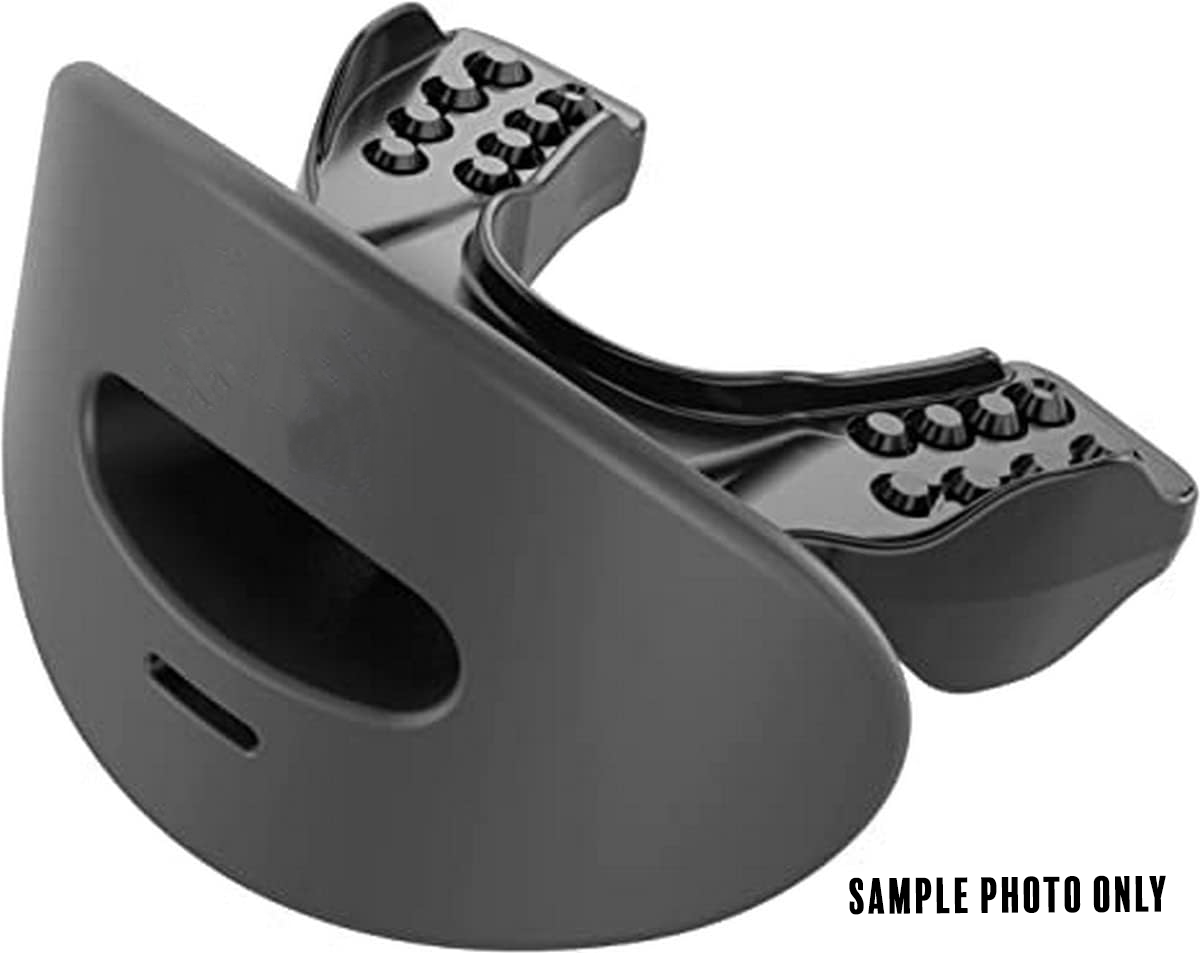 Instant ShePlay Mouthguard