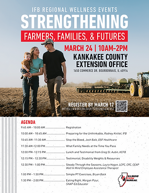 Wellness Event Kankakee County Extension Office.png