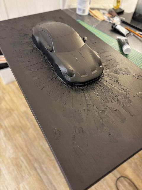 Thumbnail: 911GT Without wing.
