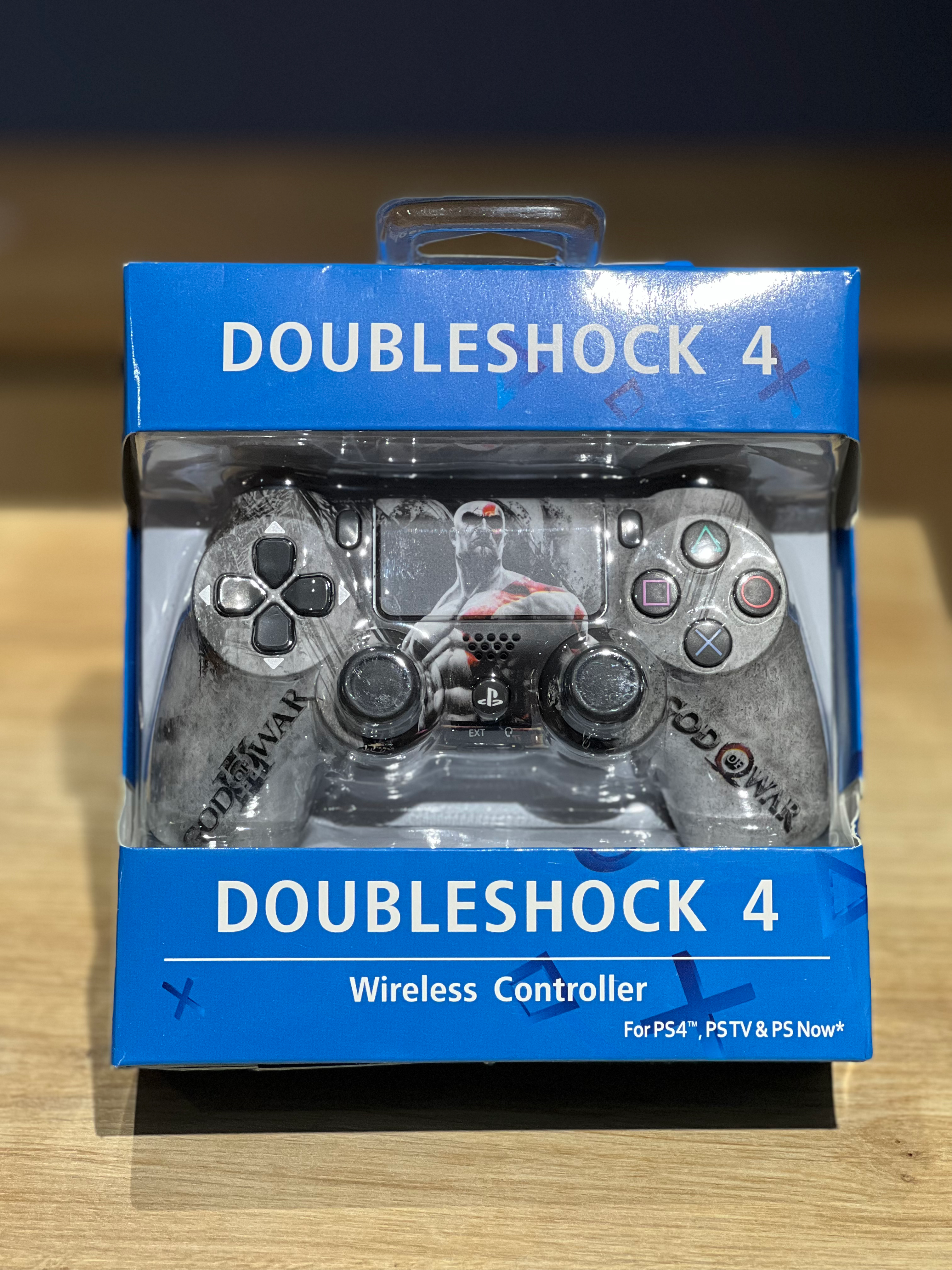 Playstation4 oyun kolu