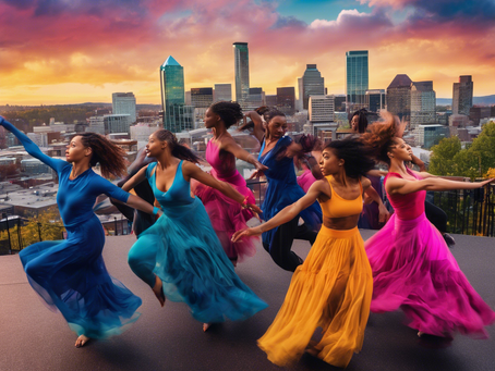 Discover the Vibrant Dance Community in Portland, Oregon