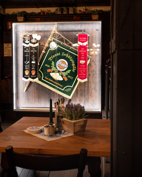 Vereine Augustiner München