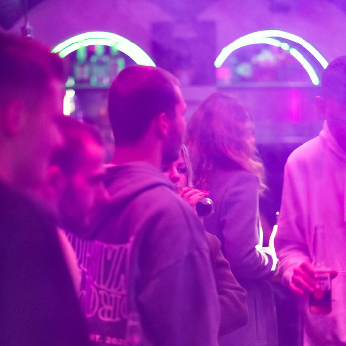 Leugte im sLoch Ismaning