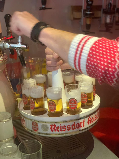 Kölschkranz in München