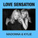iTunedIN | MADONNA & KYLIE ON “LOVE SENSATION” (AFTERHOURS MIX)