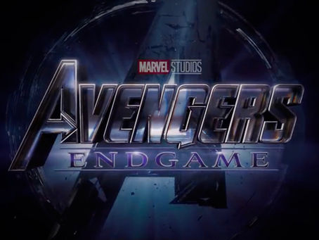 Trailer | AVENGERS: ENDGAME