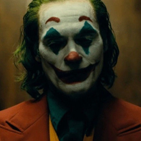 JOKER Wins the Golden Lion in Venice