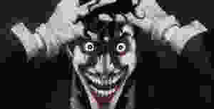 "Batman: The Killing Joke" is now available for on Blu-ray, DVD and Digital HD.
