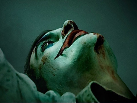 Trailer | JOKER