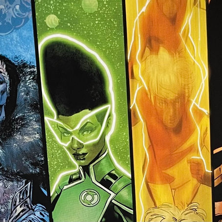 iFeature | DC PRIDE 2022  Celebrates the Myriad Diversity of the LGBTQ+ Community