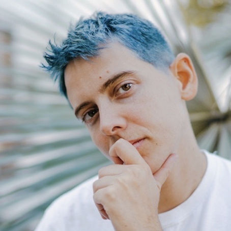 iTunedIN | JAKK FYNN - The New EP