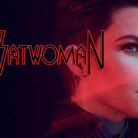 Trailer | The CW’s BATWOMAN