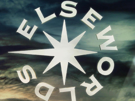 Trailer | The CW ELSEWORLDS Crossover Trailer is Here!