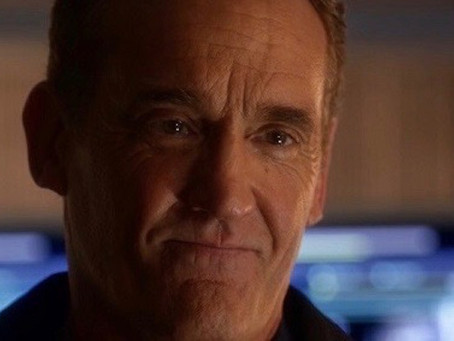 iFeature | JOHN WESLEY SHIPP A Flash of Infinite Possibilities