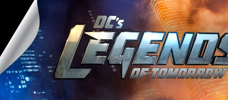 iReview: DC’s Legends of Tomorrow “Pilot: Pt.1”