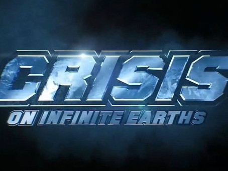 iEditorial | Will The CW’s Upcoming “Crisis” Crossover Prove the Network’s Primetime Version of an “