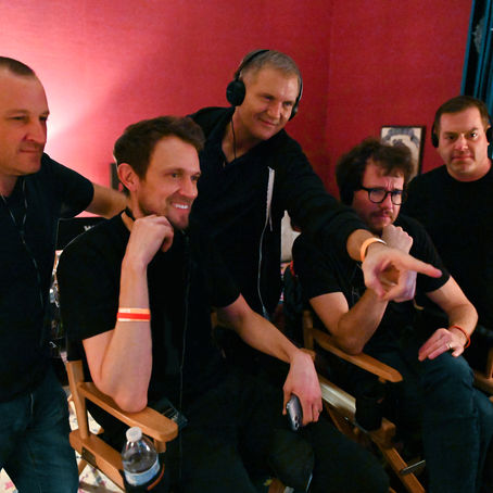 Feature | Ghostface is Back! SCREAM