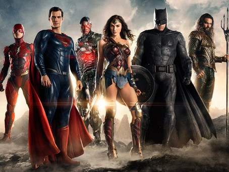 Premiered at COMIC-CON...