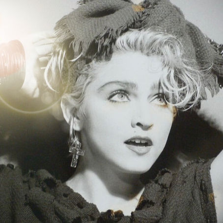 iFeature | MADONNA …40 Years Later