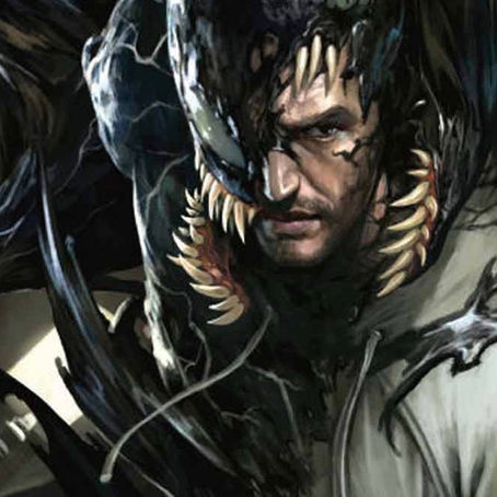 iReview | VENOM